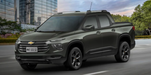 Chevrolet Onix 2020: Simulação de Financiamento