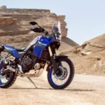 Yamaha Ténéré 2025: A Big Trail está de volta ao Brasil